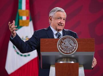 Hugo López-Gatell es incapaz de decir mentiras: AMLO