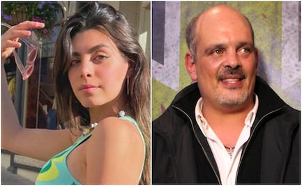 Danna Ponce, actriz de 22 años, denuncia abuso sexual de Coco Levy, hijo de Talina Fernández