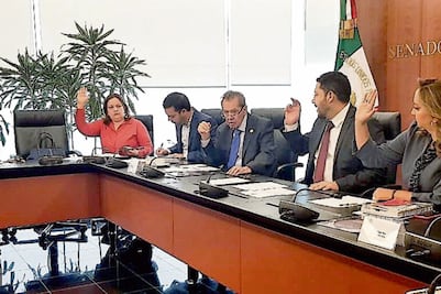 Adelantar periodo extra, pide Morena