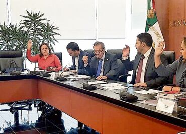 Adelantar periodo extra, pide Morena