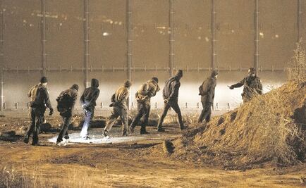 Niños migrantes pasarán revisión médica en EU 