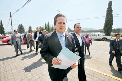 El guiño para la alianza PAN-PRD en Edomex