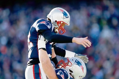 Cuatro equipos en busca del boleto al Super Bowl