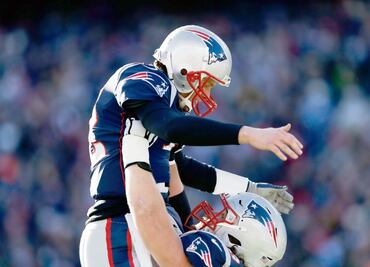 Cuatro equipos en busca del boleto al Super Bowl