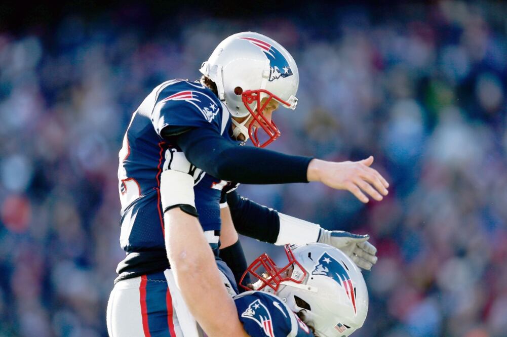 GREG M. COOPER. USA TODAY SPORTS