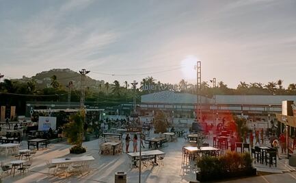 Abierto Mexicano de Tenis: ¿Cuánto dinero debes llevar para disfrutar del torneo?