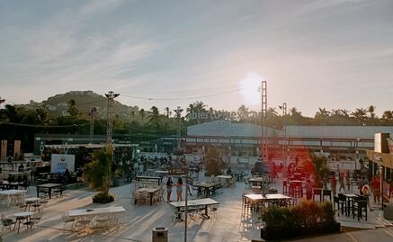 Abierto Mexicano de Tenis: ¿Cuánto dinero debes llevar para disfrutar del torneo?