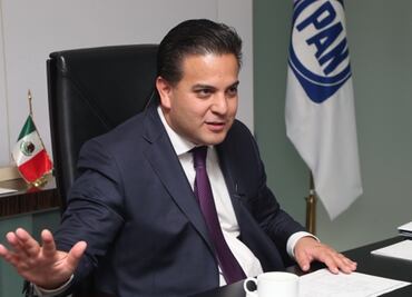 Alerta PAN que proyecto de la Suprema Corte concreta reforma eléctrica de AMLO