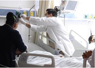 Suman 5 defunciones por Covid y 85 contagios en BCS en el año; descartan uso obligatorio de cubrebocas