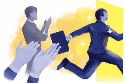 Decir adiós. Lo difícil de renunciar y tender puentes   