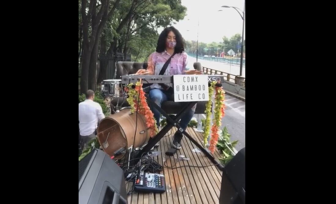 Foto: Captura Faceebook