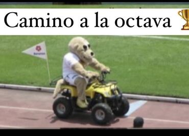 Los MEJORES MEMES del agónico triunfo en penales de Pumas en Pachuca