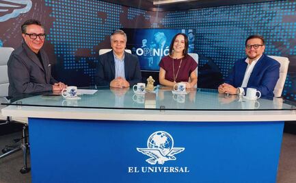 Opulencia de morenistas es una “alerta temprana” para la sociedad: Eduardo Bohórquez; especialista habla en Con los de Casa