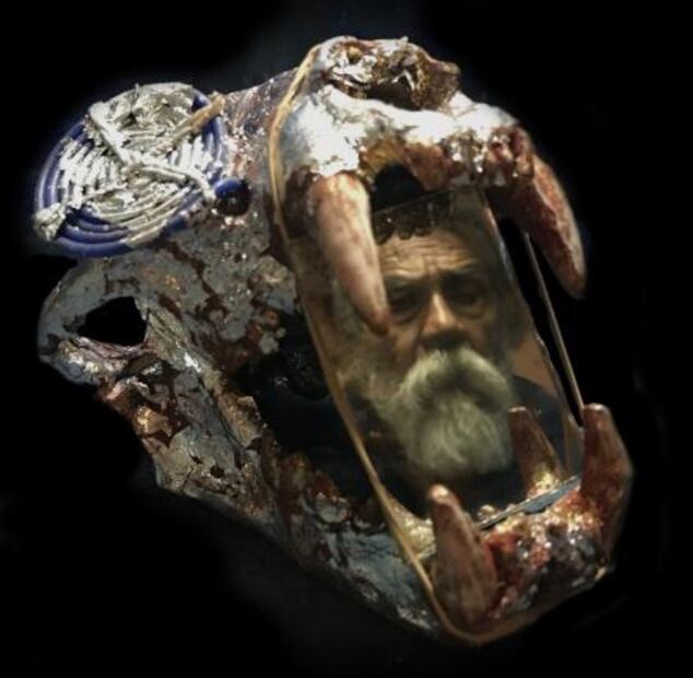 Artistas plásticos de Oaxaca apoyan preservación del jaguar