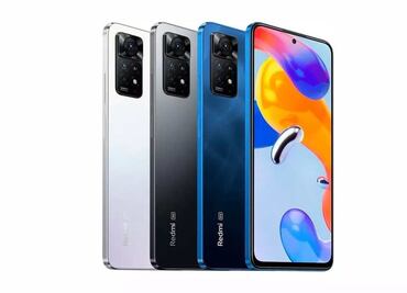 Xiaomi lanza serie Redmi Note 11 en México