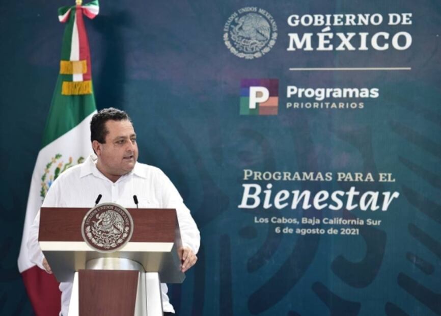 Humorismo, perdón Humanismo Mexicano