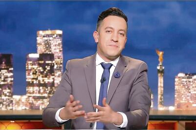 Chumel se burla de Arath