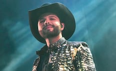 Leonardo Aguilar presume su relación y deja ver su lado más romántico