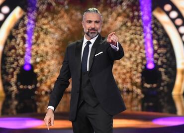 Jaime Camil revela que su hermano fue desalojado por los incendios en California