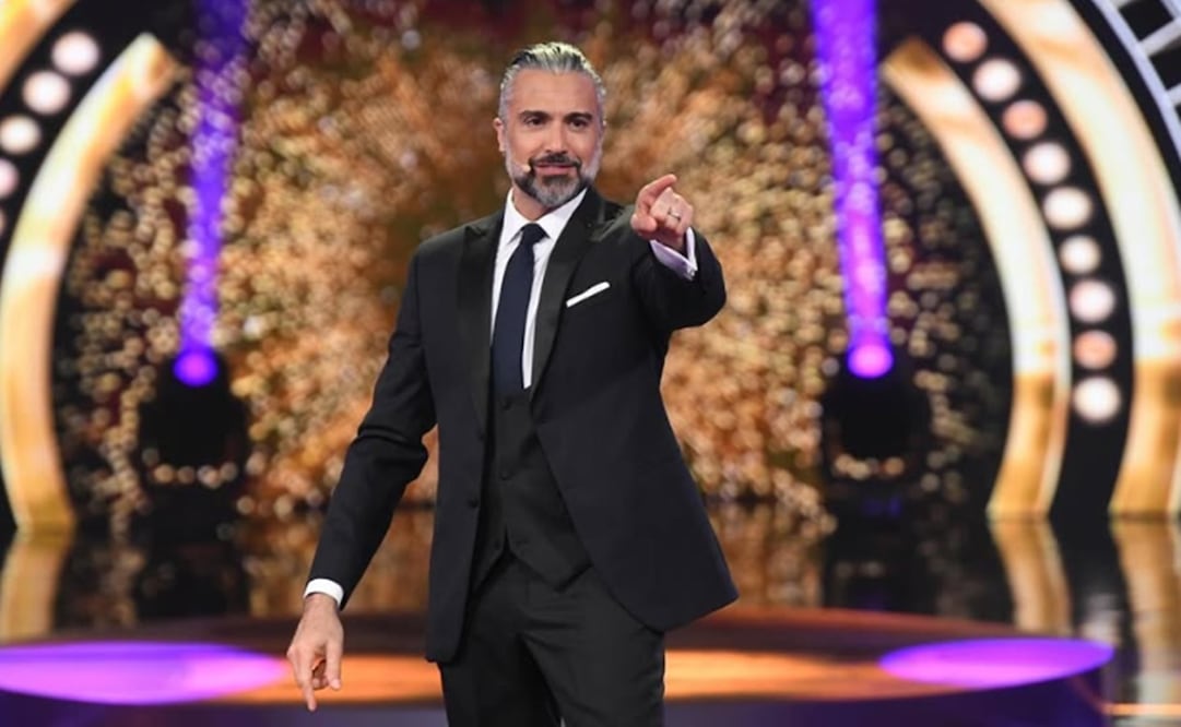 El actor y conductor Jaime Camil expresó su sentir ante la situación que enfrenta su hermano por los recientes incendios en Los Ángeles. Foto: Instagram oficial.