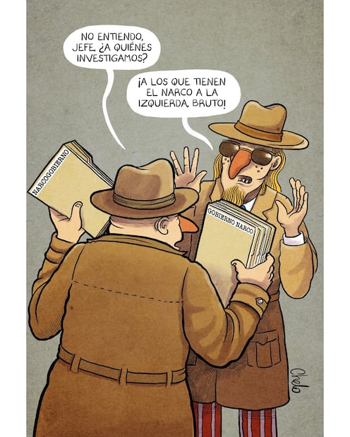 Cartón de CHELO