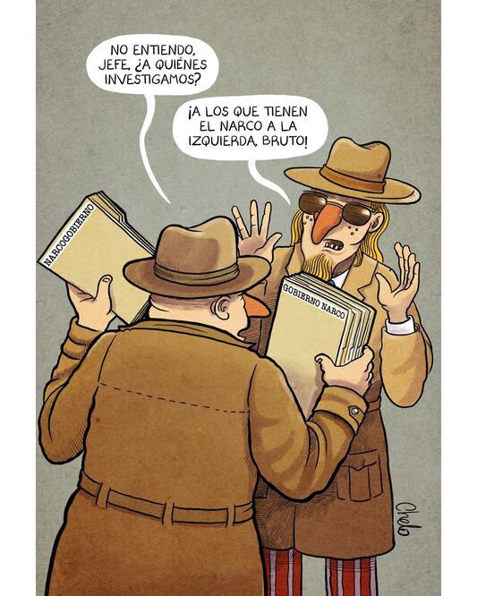 Cartón de CHELO