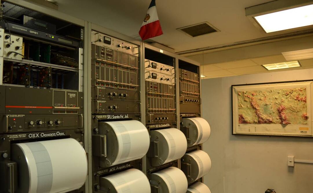 Foto: Archivo/EL UNIVERSAL.