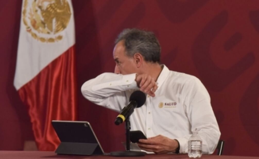 El Rockstar de la 4T