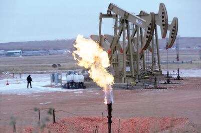 En riesgo, inversión por 2 bde en energía por calentamiento