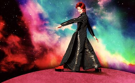 ¿Qué ver?: Bowie, intenso como siempre, para siempre…