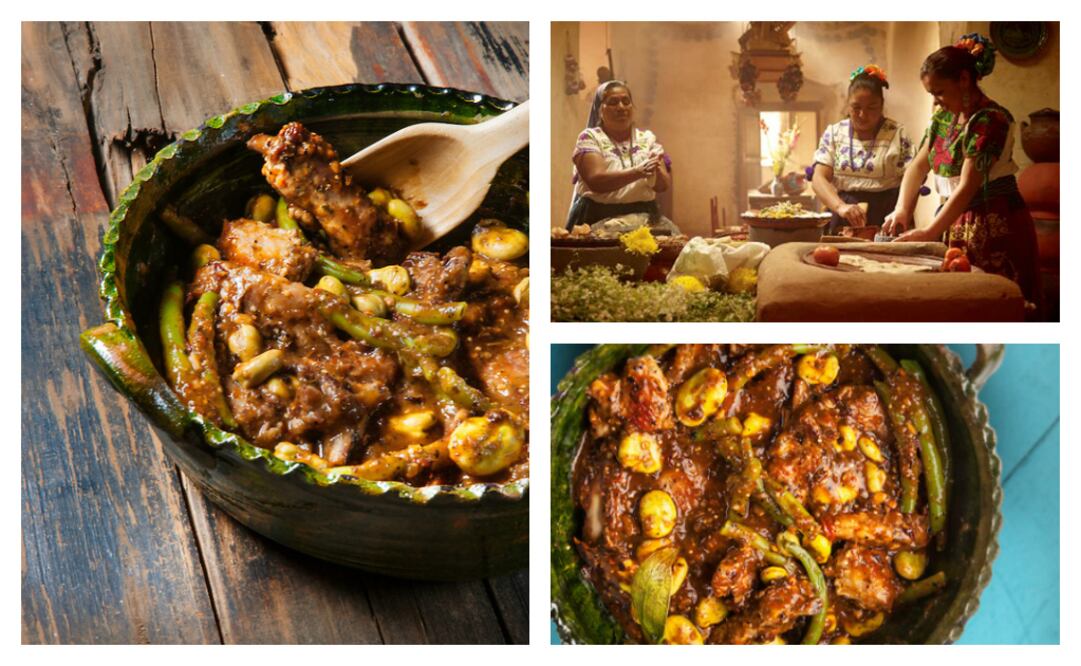 Foto: Museo Indígena