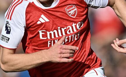 Excanterano del Arsenal muere días después de golpearse la cabeza