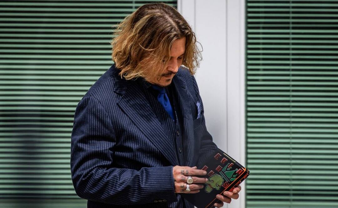 Películas poco taquilleras o despidos son problemas a los que se ha enfrentado Depp en los últimos años. Foto: AFP