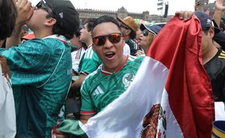 Estos son los lineamientos a seguir por establecimientos cercanos a festivales futboleros; podrán ampliar aforo por Mundial