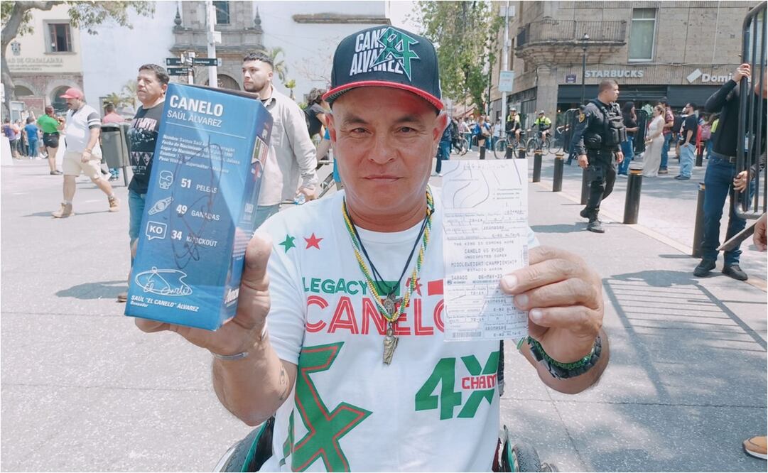 FOTO: Arturo Sanguino /
 EL UNIVERSAL