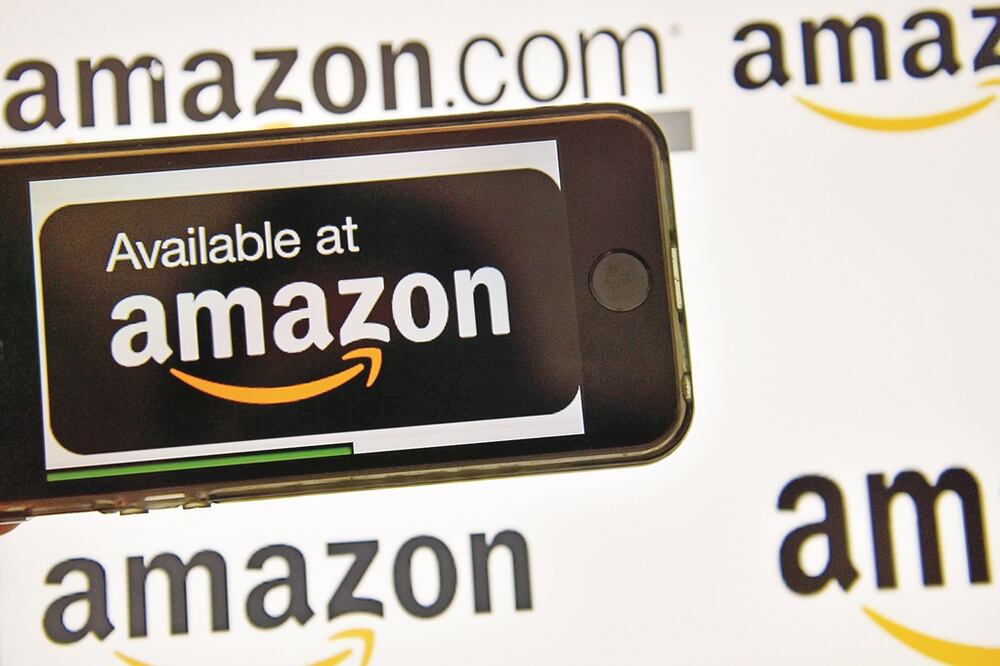 Amazon es una compañía estadounidense de comercio electrónico y servicios de computación.