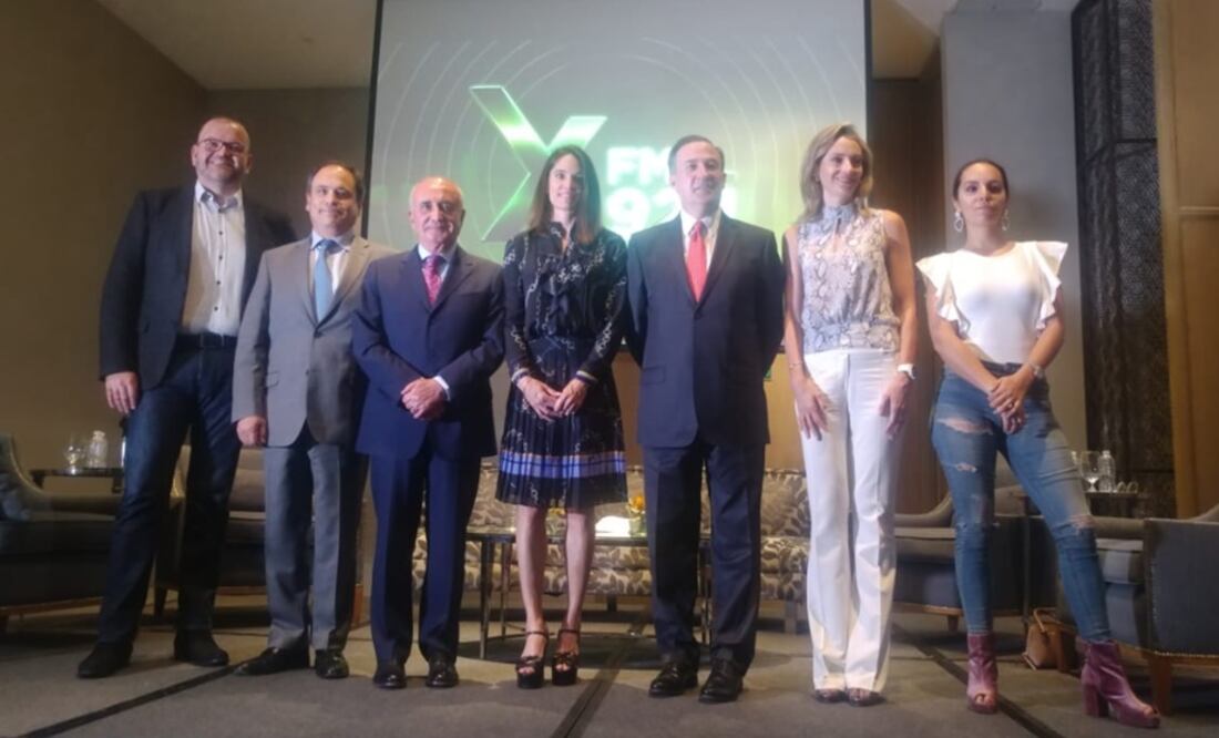 Foto: Araceli García/EL UNIVERSAL