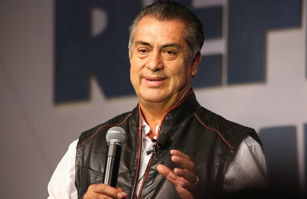 Foto: Archivo. EL UNIVERSAL