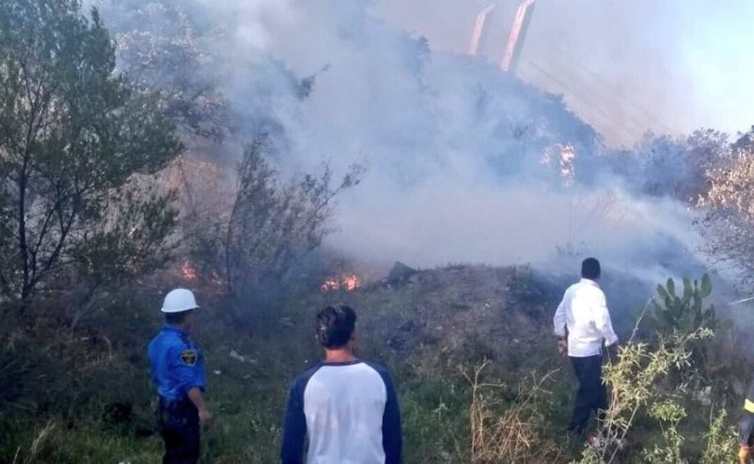 (Foto: Twitter / @SUUMA_CDMX)