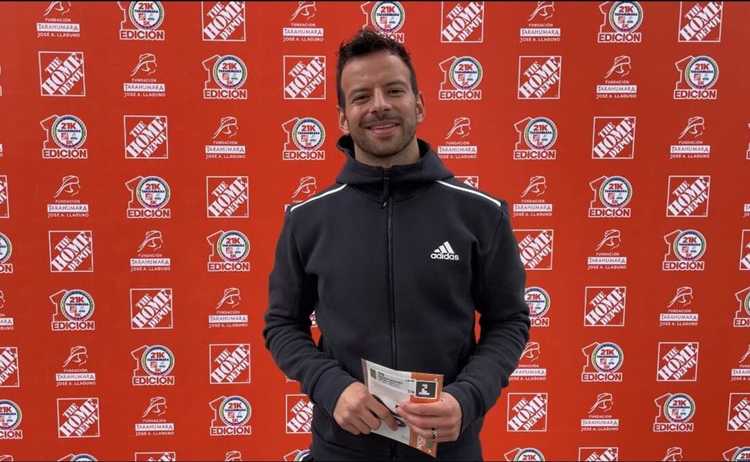 FOTO: MIGUEL FLORES / EL UNIVERSAL