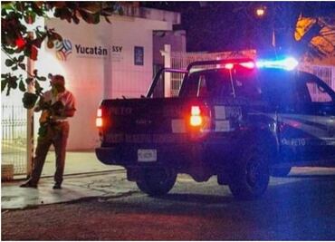 Niña de 3 años fue mordida por serpiente coralillo que se escondió su zapato en Peto, Yucatán