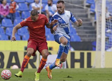Puebla empata con Juárez y suma 9 partidos sin ganar
