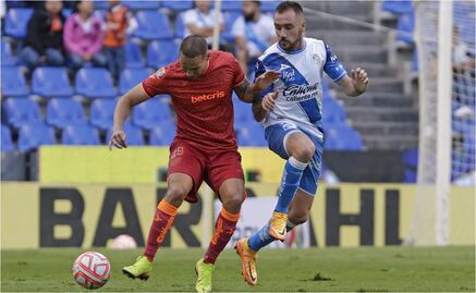 Puebla empata con Juárez y suma 9 partidos sin ganar