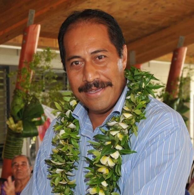 Tras dos años ilesas, el Covid-19 llega a islas del Pacífico 