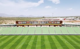 Santos busca renacer: inversión, cantera y un nuevo proyecto para recuperar el protagonismo