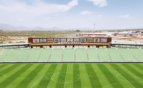 Santos busca renacer: inversión, cantera y un nuevo proyecto para recuperar el protagonismo