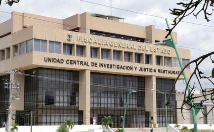 Investigan a fiscal de Chiapas por video donde su hijo presume arma