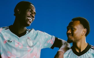 Bélgica confirma a sus futbolistas para enfrentar a México