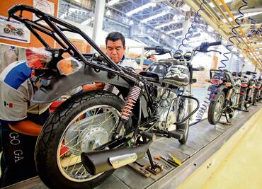 Sin más infraestructura, el nearshoring no se aprovechará: expertos