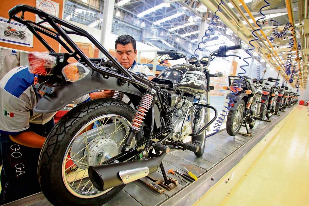 El talento humano es de lo más importante para tener productividad y competitividad, opinan expertos. Foto: Archivo | El Universal